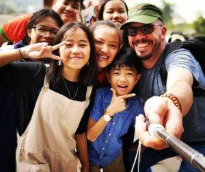 Friendly Vietnam