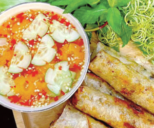 Bun Cha
