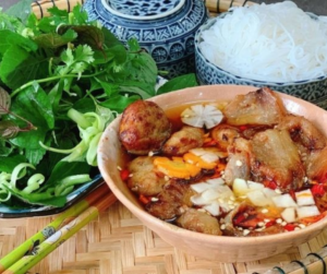Bun Cha