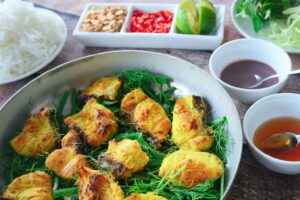 Chả cá