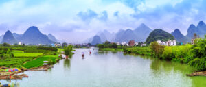 Ninh Binh