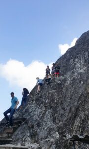 Thu Khe Pass