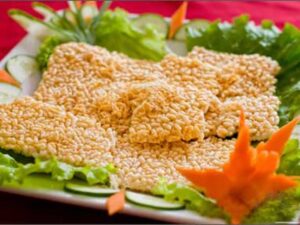Specialty foods/dishes in Ninh Binh