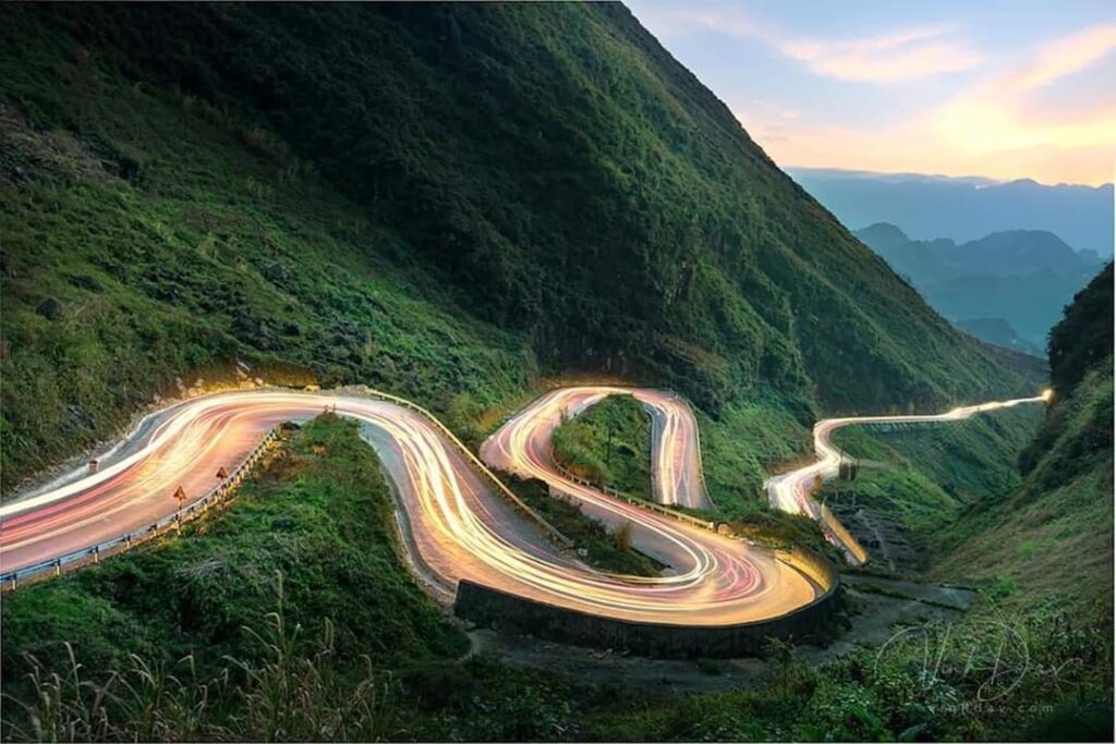 Ha GIang- North of Vietnam tour