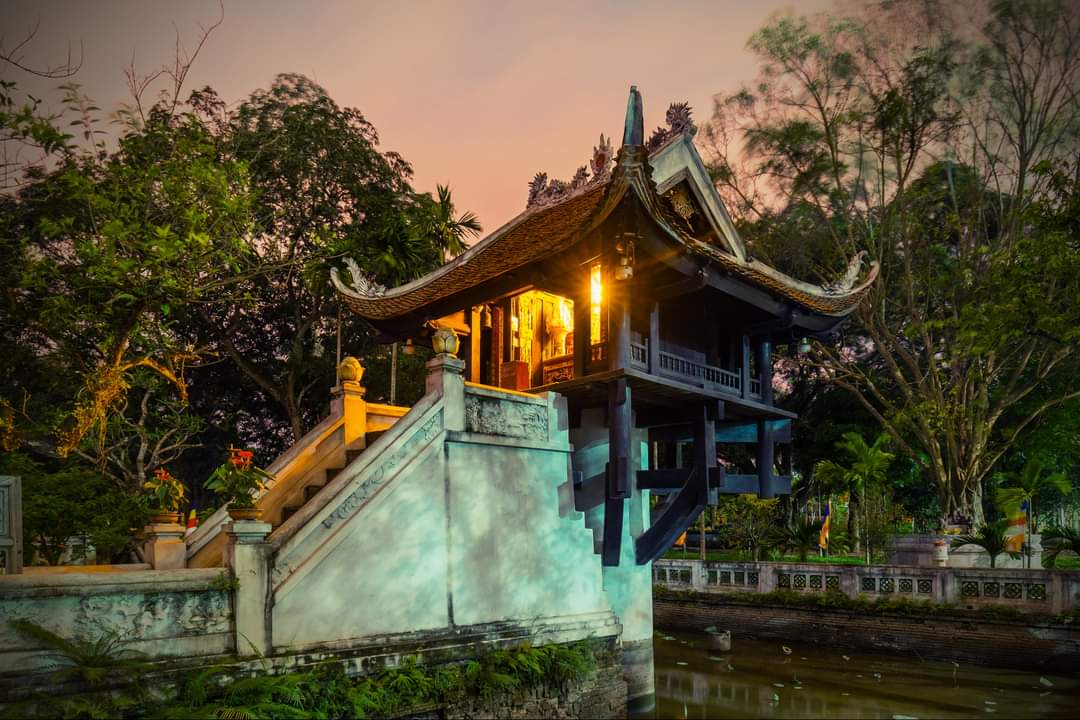 Vietnam travel tips