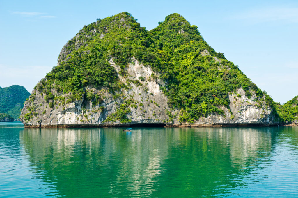 Cat Ba Island