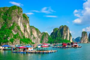Vietnam Tour