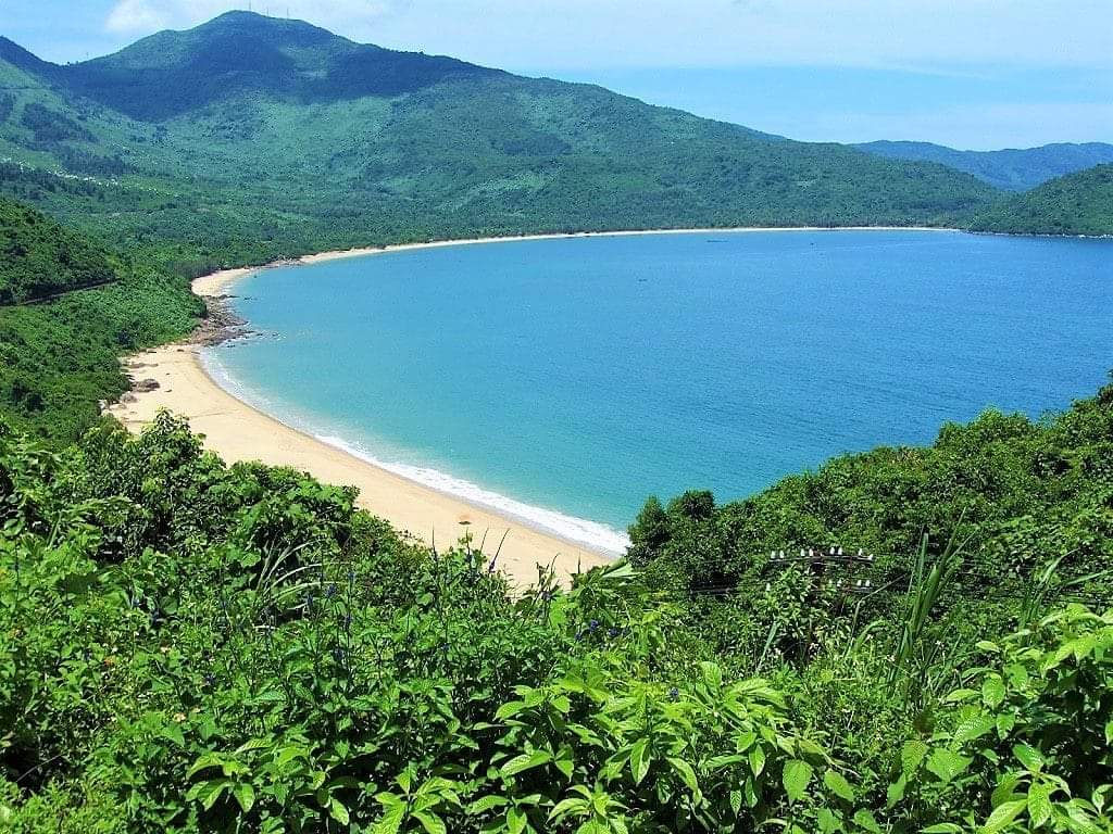 Beautiful Vietnam