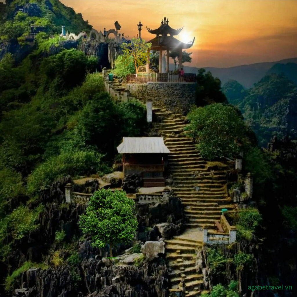 Hang Mua Ninh Binh