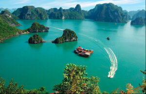 Halong Bay