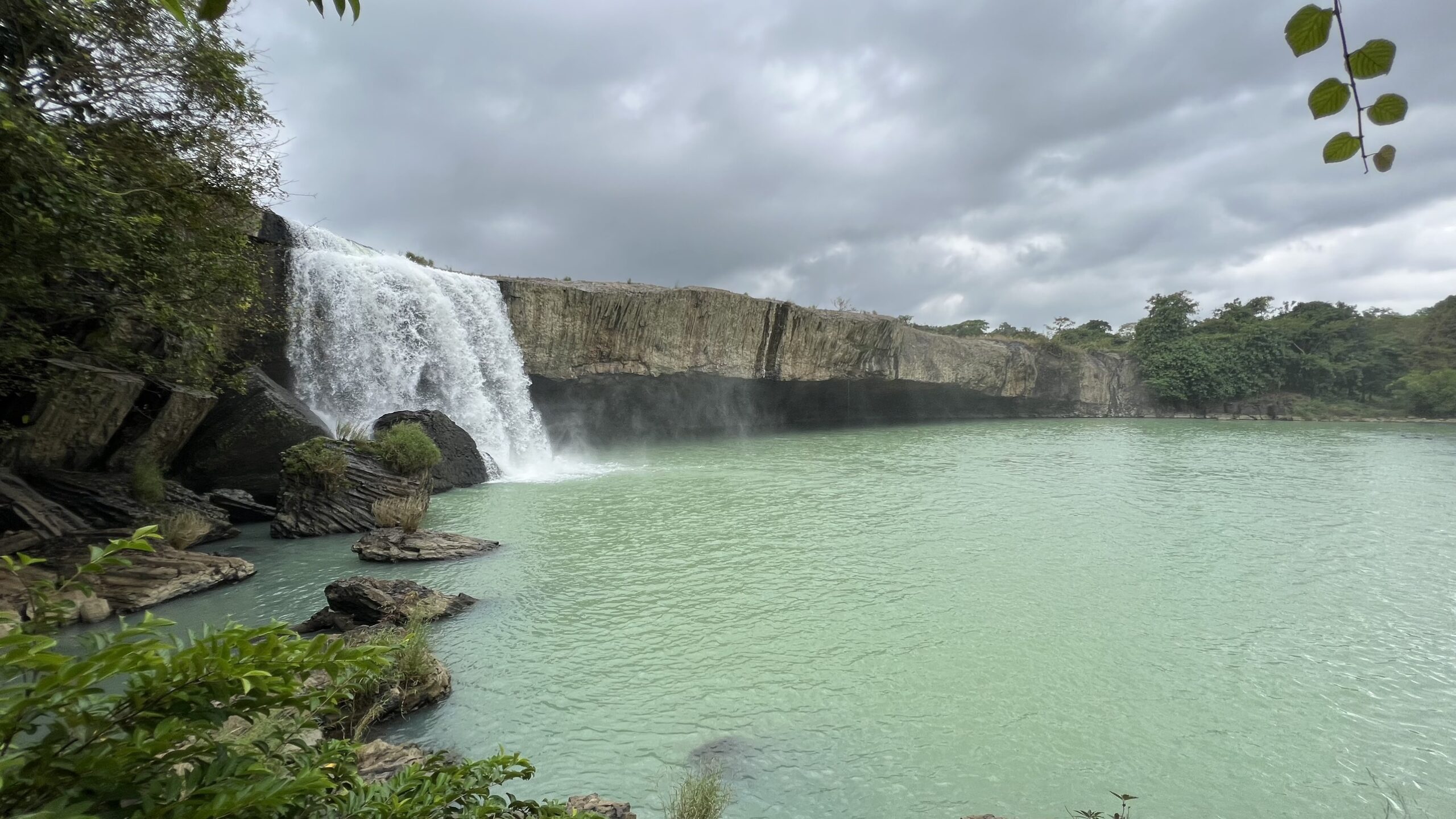 Vietnam tour