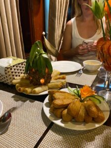 Agape Vietnam Travel