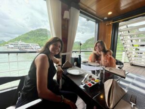 Agape Vietnam Travel
