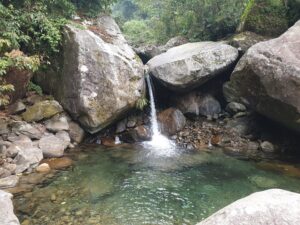Agape Vietnam Travel