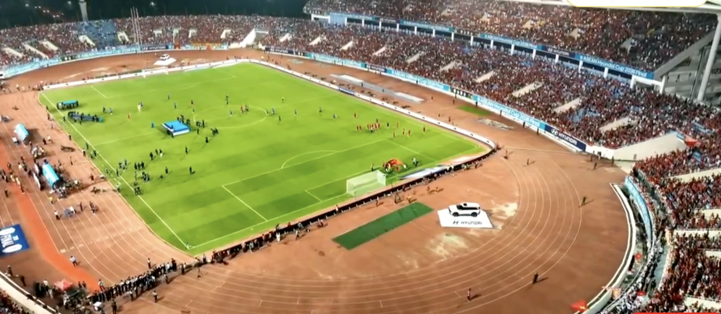 Asean cup 2026
