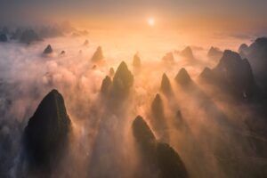 Ban Gioc Waterfall